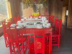 -小龙翻大江文化火锅(宽窄店)