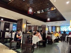-白云宾馆·白云宴餐厅