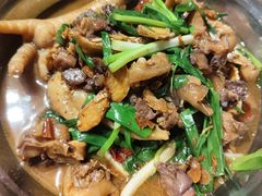 -高子烧鸡公(五里堆路店)