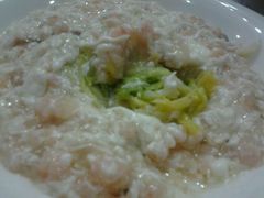 下面是白菜-砂锅李(九江路店)