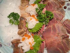 -三石铁板烧(紫竹桥店)
