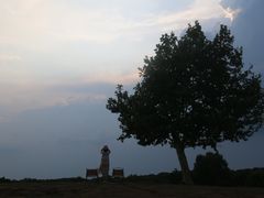 -钟山体育运动公园