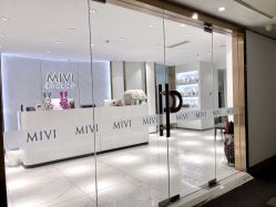-MIVI·纹眉半永久野生眉