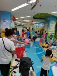 -孩子王(昆山招商花园城店)