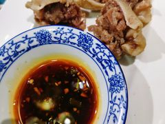 -乡村馕坑肉·烧烤·新疆菜·本地人更爱吃(阿勒泰首店)