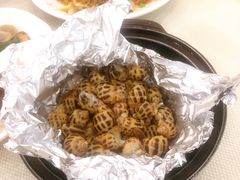 -新享乐海鲜(翠华路店)
