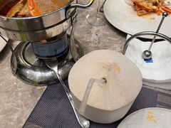 -星璨·自助餐厅-厦门禹洲温德姆至尊豪廷大酒店