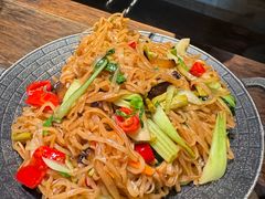 -凤凰山斑鱼馆(恭城店)