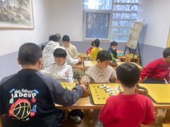 -弈海围棋学堂(夕照寺校区)