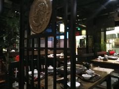 -龙门烤鱼(东方宝泰店)