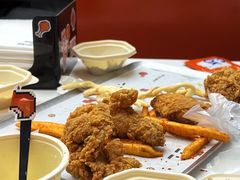 -PIXEL BOY炸鸡店(上海首店)