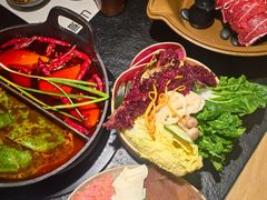 -山缓缓火锅(青岛万象城店)