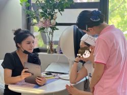 点击看大图 -阅年轻·AI家庭健康体质调理