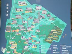 -广州市紫泥堂文化创意园景区