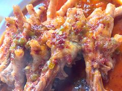 -京玉菲饭店(李村店)