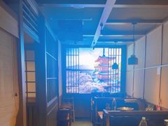 -九田家黑牛烤肉料理(新辰里亚运村店)