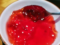 -觅山云南菜(泊富ICITY店)