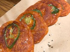 -韩见·韩式拌饭·炸鸡(石厦店)