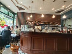 -Pie Bird(新闸路店)