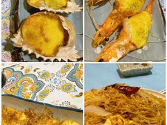 -东田之村自助餐厅(金水路店)