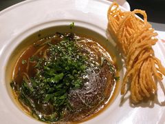 -汉唐宴长安食府