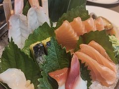 -極上萬膳·日料放题(来福士江景店)