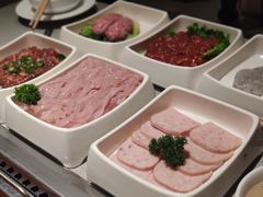 -海底捞火锅(团结桥店)