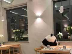 大堂-幸薈飯堂