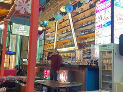 -Famous肥猫墨西哥音乐餐吧(五棵松华熙LIVE店)