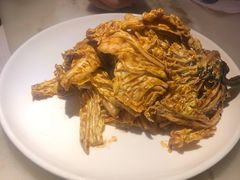 -京华烟云·北京烤鸭(领展购物广场·中关村店)