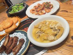 -创味·民间海南菜·非遗藤桥排骨(藤桥·免税城店)