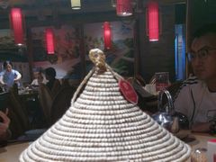 -老凯俚酸汤鱼(鸿通城店)