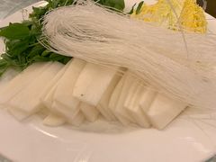-成都彭山恒大酒店·大三元中餐厅
