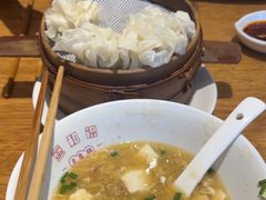 -豆相识•九九豆腐脑(牛咡桥店)