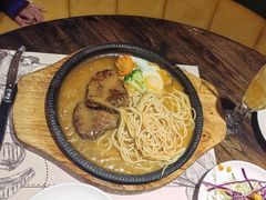 -红屋牛排(闽江路店)