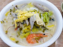 -木木鲜海鲜面(天一店)