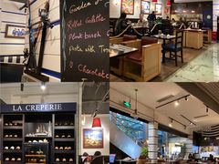 -La Creperie法餐厅(芮欧百货店)