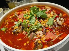 -野蔓果·山野菜(西湖景区·龙井茶田店)