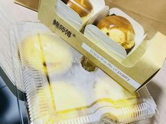 -鲍师傅糕点(春熙路店)