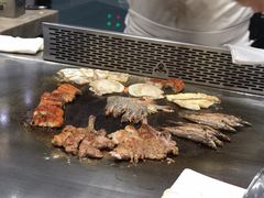 -大渔铁板烧(大悦城店)