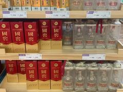 -果蔬好生活超市(乐堤港店)