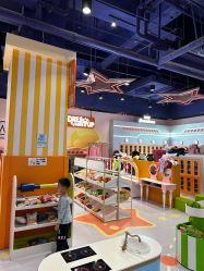 -LuckyStar幸运星家庭娱乐中心(东莞国贸店)