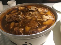 -小放牛河北菜(长安万达店)