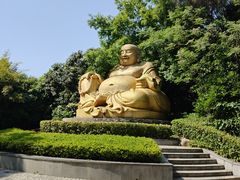 -九华山公园