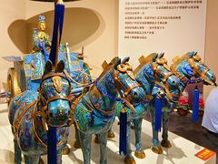 -中国景泰蓝艺术博物馆