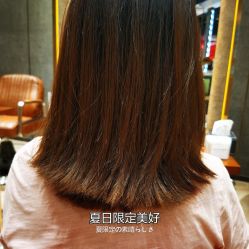 -BENSON沙龙