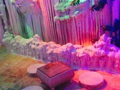 -水晶之星洗浴温泉汗蒸