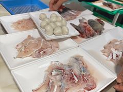 -中山脆肉鲩(新圳东路店)