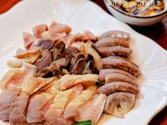 -姐妹鸭仔饭店(湾南路店)