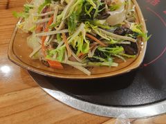 -烤牛骨饸饹面(正定店)